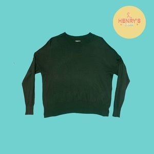 BP Women’s Lightweight Sweater Top